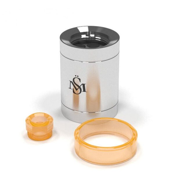 KAYFUN V5 PEI TANK 22MM KIT BY SVOEMESTO