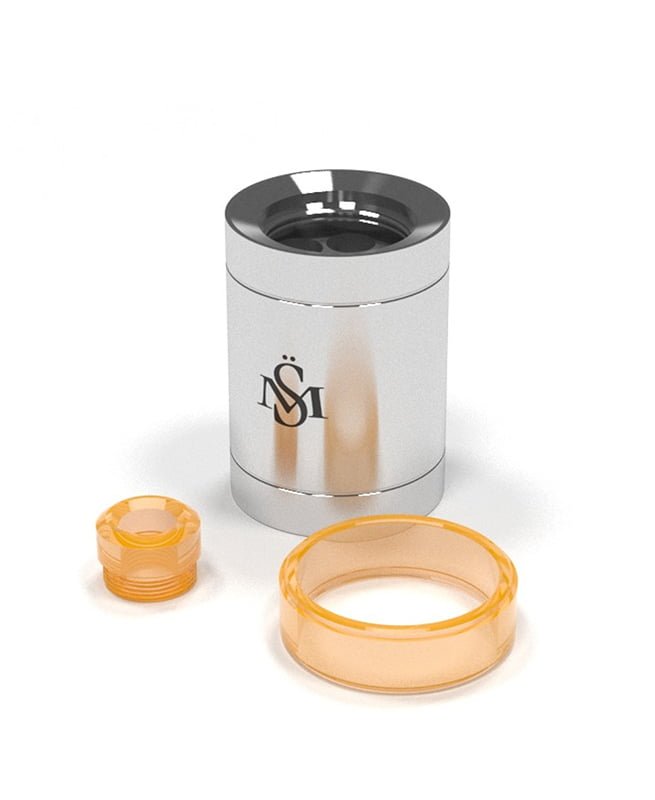 KAYFUN V5 PEI TANK 22MM KIT BY SVOEMESTO