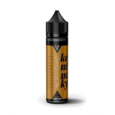 Kentucky 12/60ML True Orient by VnV Liquids
