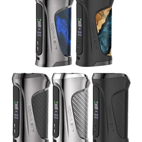Kroma 217 Box Mod by Innokin
