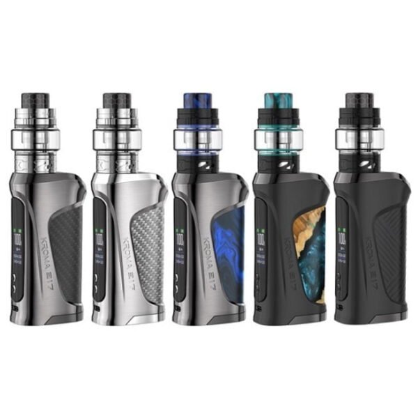 Kroma 217 Z Force 5ml Kit by Innokin 5ml