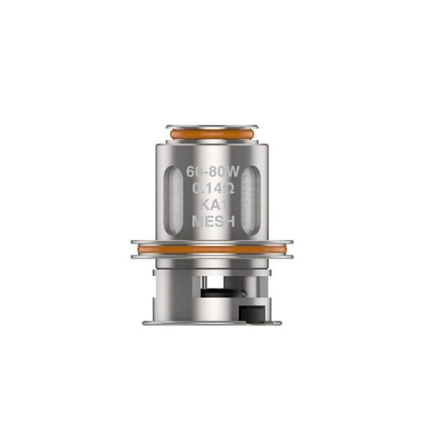 Geek Vape M Series 0.14 Coil Single Mesh