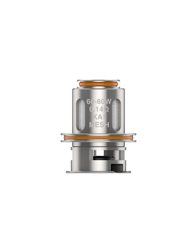Geek Vape M Series 0.14 Coil Single Mesh