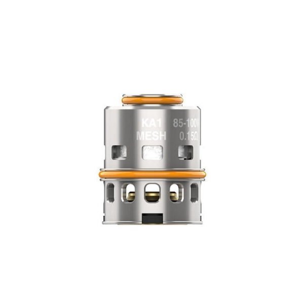 Geek Vape M Series 0.15 Quadruple Coil Mesh