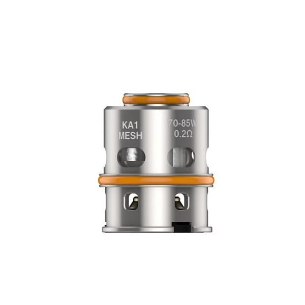 Geek Vape M Series 0.2 Coil Triple Mesh