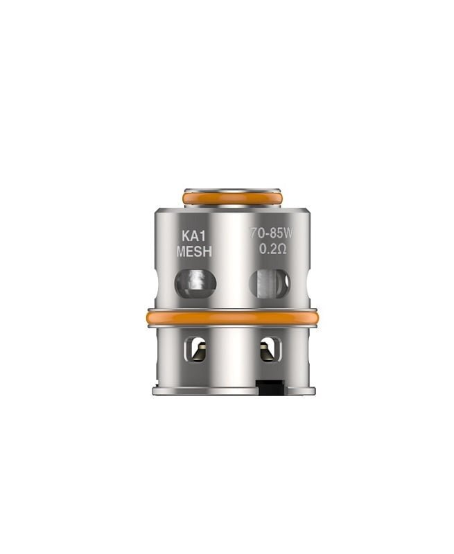 Geek Vape M Series 0.2 Coil Triple Mesh