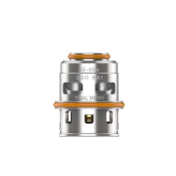Geek Vape M Series 0.3 Coil Dual Mesh