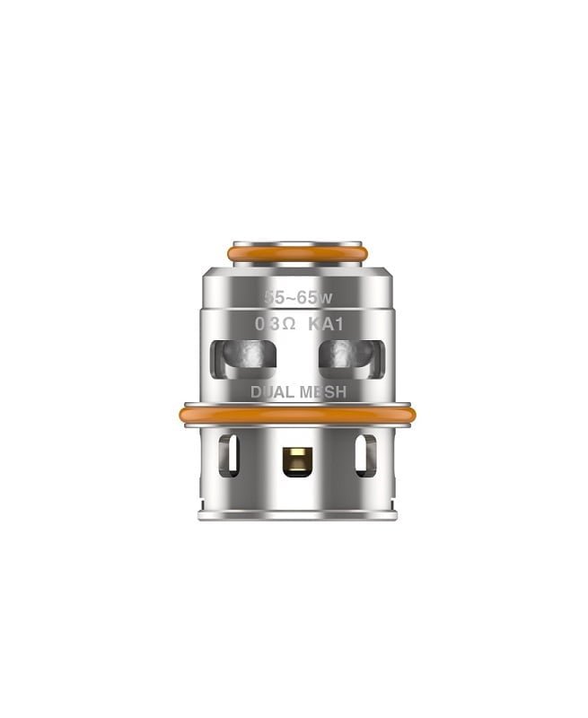 Geek Vape M Series 0.3 Coil Dual Mesh