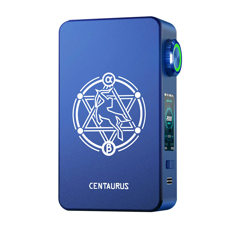 Box Centaurus M200 Lost Vape - Image 5