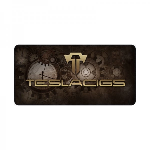 Mat Steampunk – Teslacigs