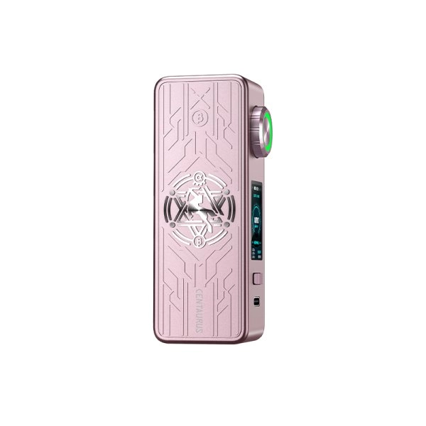 Centaurus M100 Mod – Lost Vape - Image 7