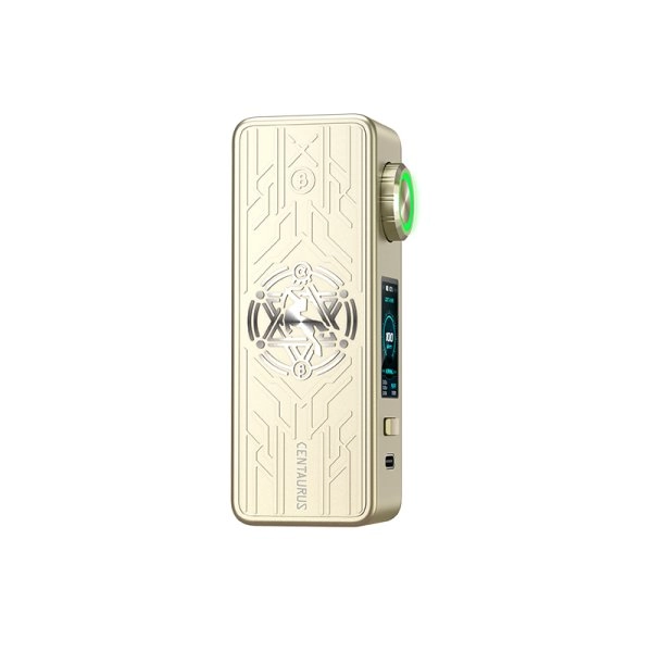 Centaurus M100 Mod – Lost Vape - Image 9