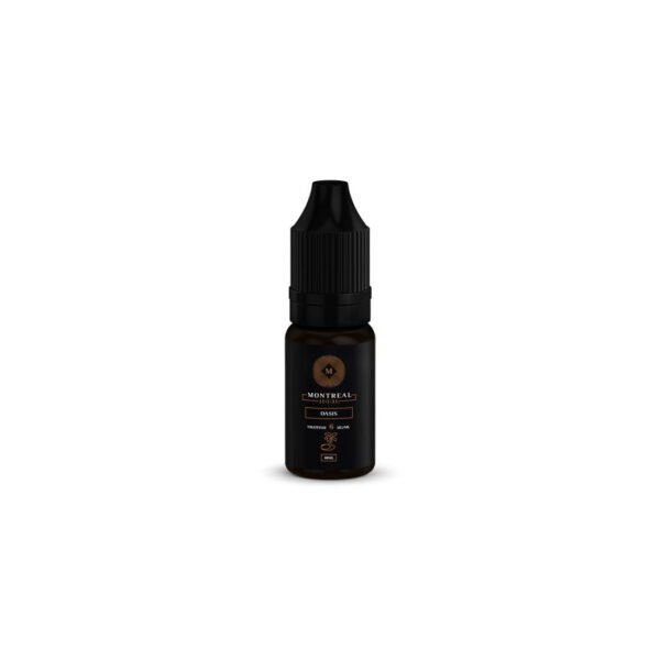 Montreal Oasis 10ml