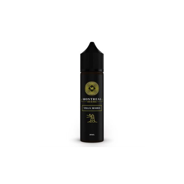 Montreal Villa Maria Flavour Shot 12/60ml