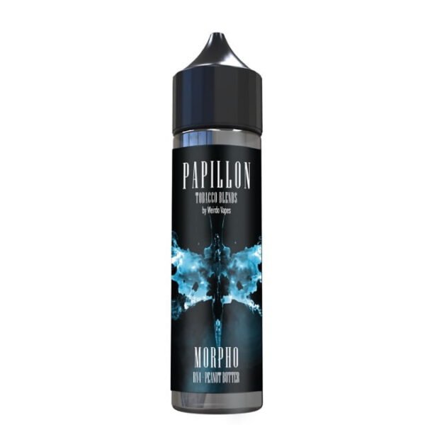 Morpho 20/60ml by Papillon