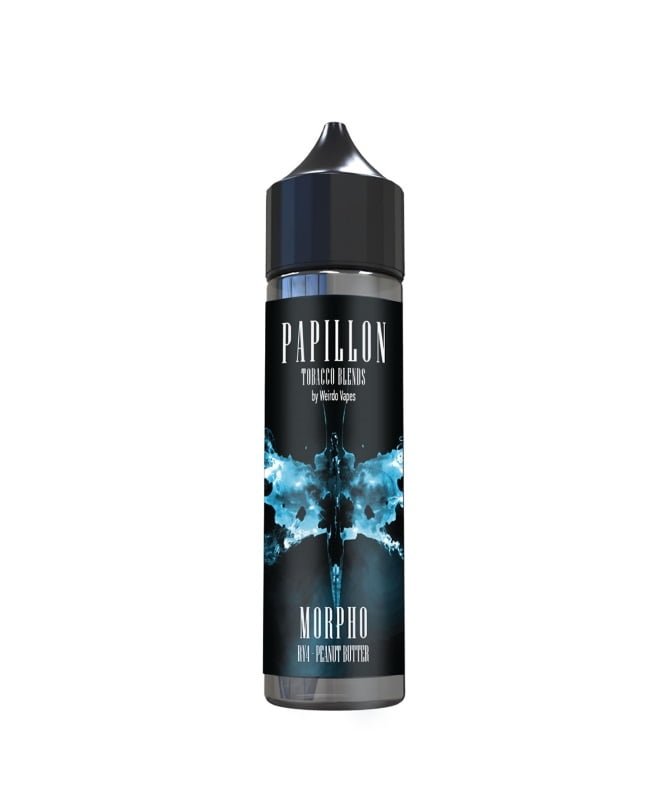 Morpho 20/60ml by Papillon