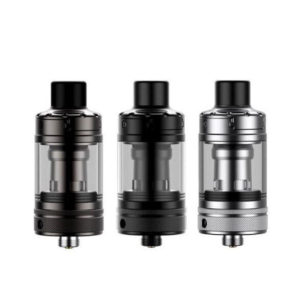 Nautilus 3²² Tank 22mm by Aspire 3ml