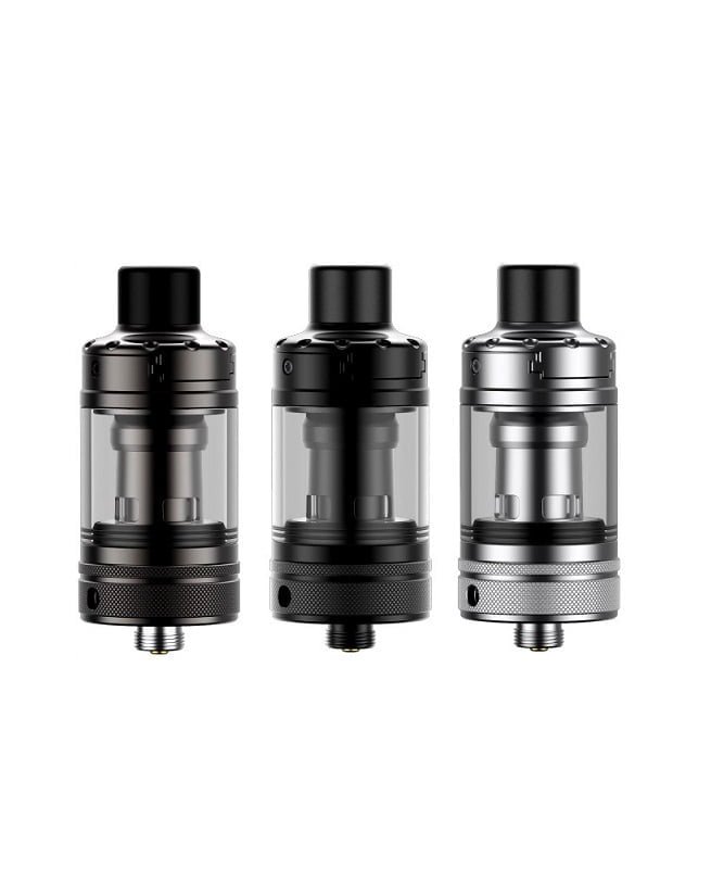 Nautilus 3²² Tank 22mm by Aspire 3ml