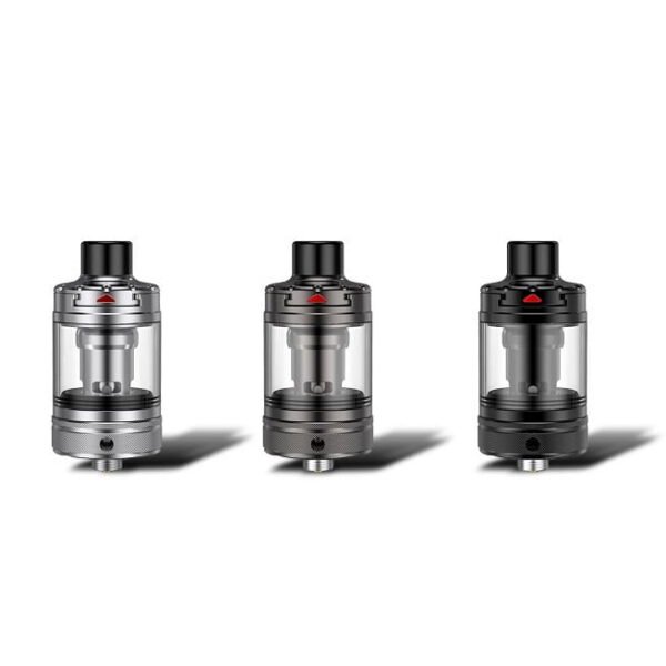 Nautilus 3 Tank 24mm by Aspire 4ml