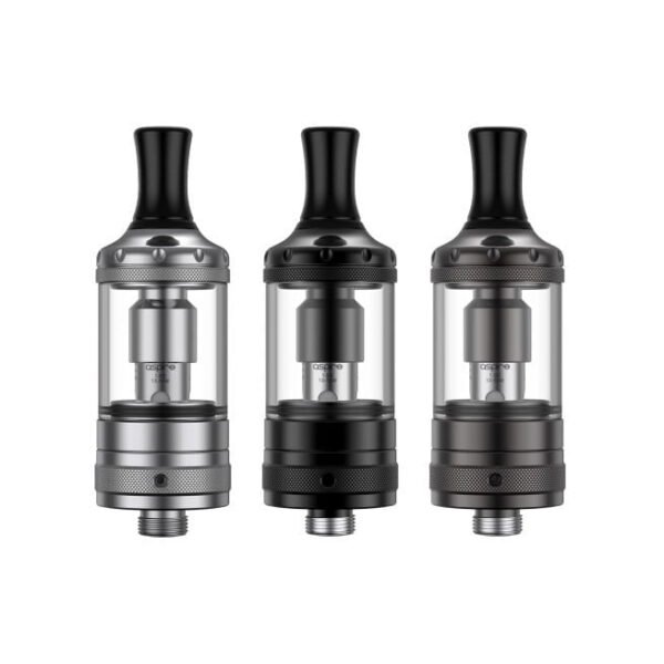 Nautilus Nano Tank 19mm by Aspire 2ml