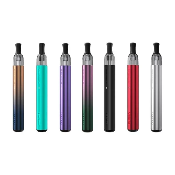 VooPoo Doric Galaxy S1 800mAh 2ml