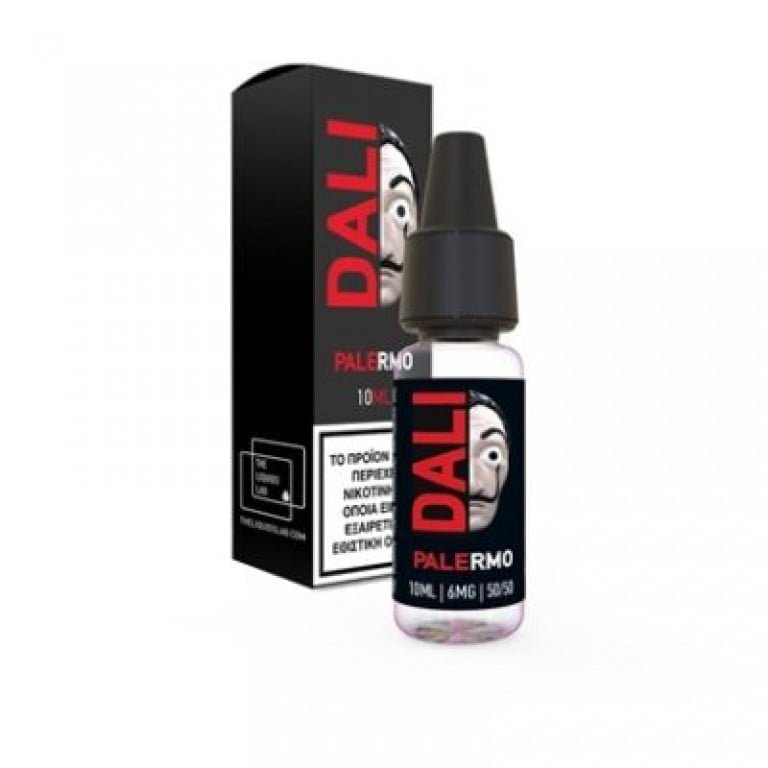 Dali Palermo 10ml
