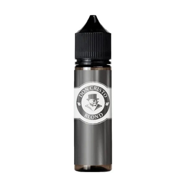 PGVG Labs Don Cristo - Blond 20/60ml