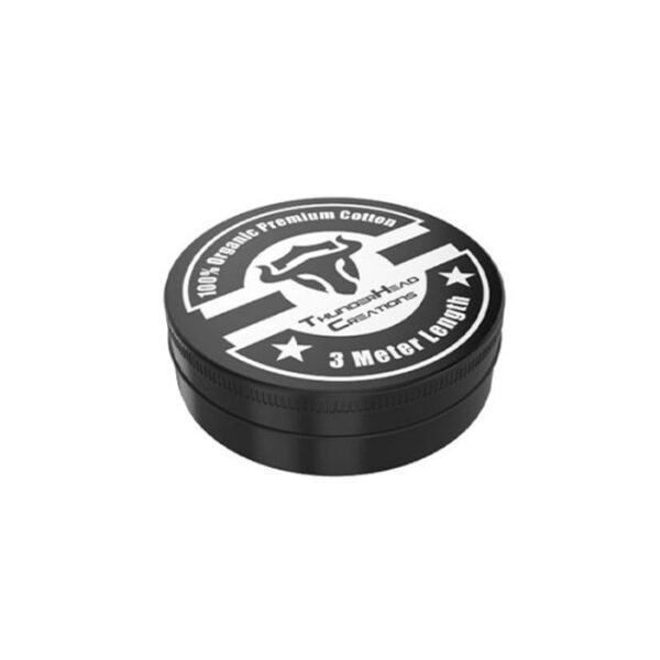 PREMIUM ORGANIC COTTON BY THUNDERHEAD (THC)