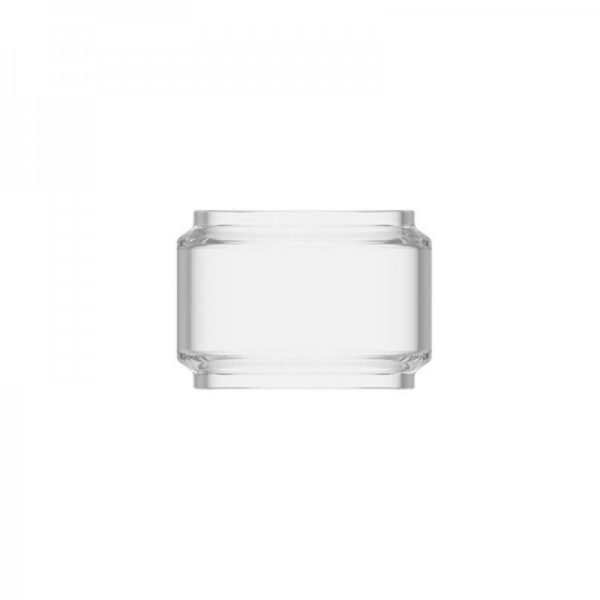 HELLVAPE DEAD RABBIT V3 RTA REPLACEMENT GLASS 5.5ML