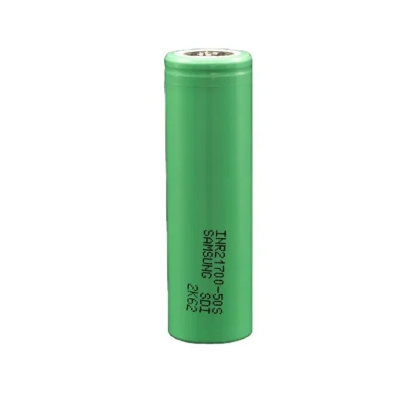 Samsung 50S 21700 30Α 5000mAh