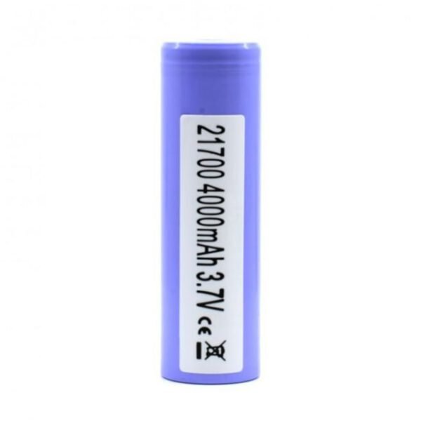 Μπαταρία 21700 (4000mAh - 35A) - 40T by Samsung
