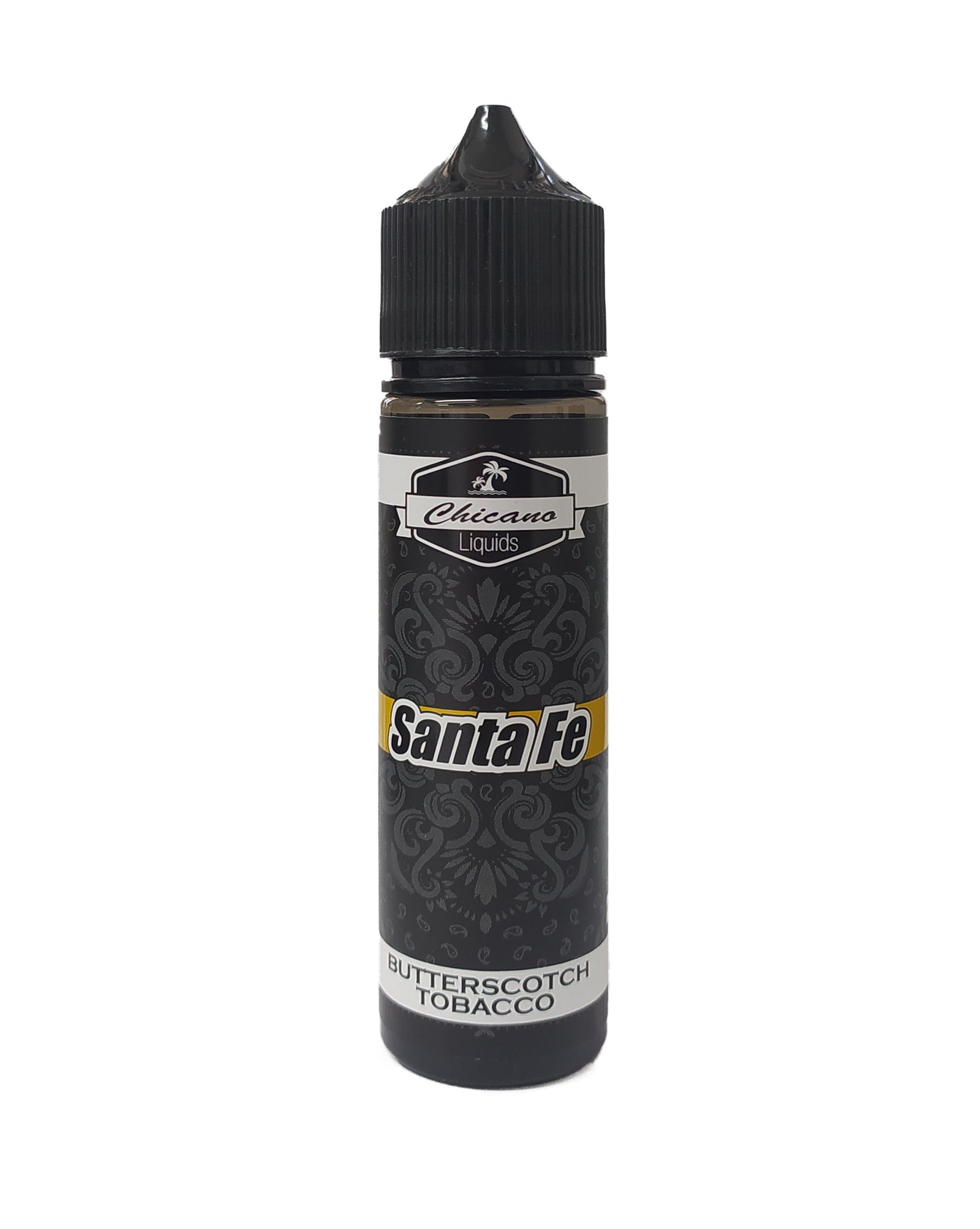 CHICANO LIQUIDS - Santa Fe 12/60ml