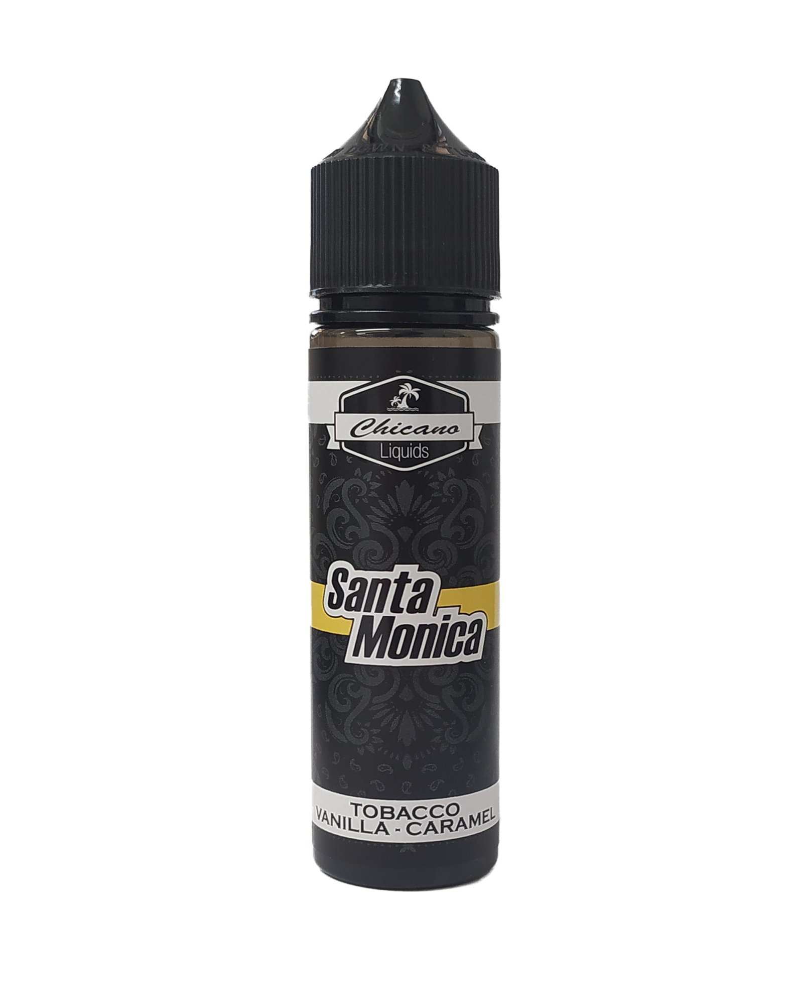 CHICANO LIQUIDS - Santa Monica 12/60ml