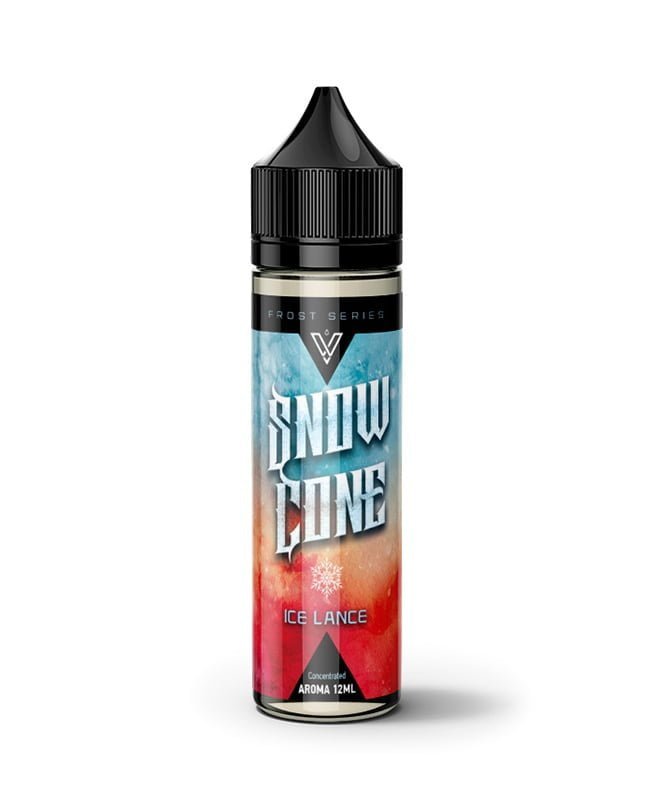 Snow Cone - Ice lance 12/60ml by VnV Liquids