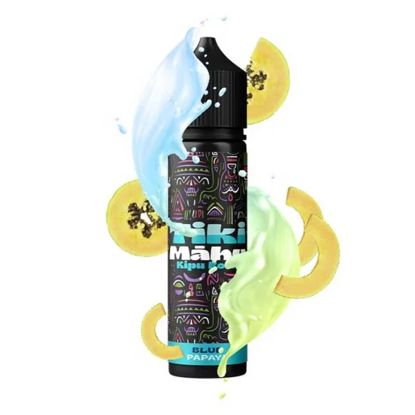 Tiki Mahu Kipu Rock 12ml/60ml