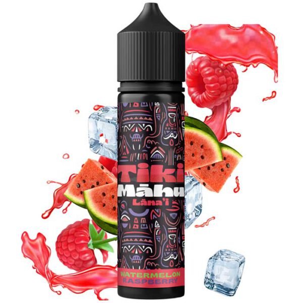 Tiki Mahu Lana I 12/60ml