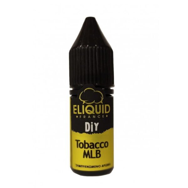 Eliquid France Tobacco MLB Concetrated Aroma 10ml