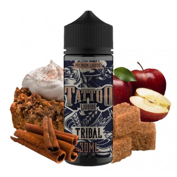 Tattoo - Tribal 30/120ml