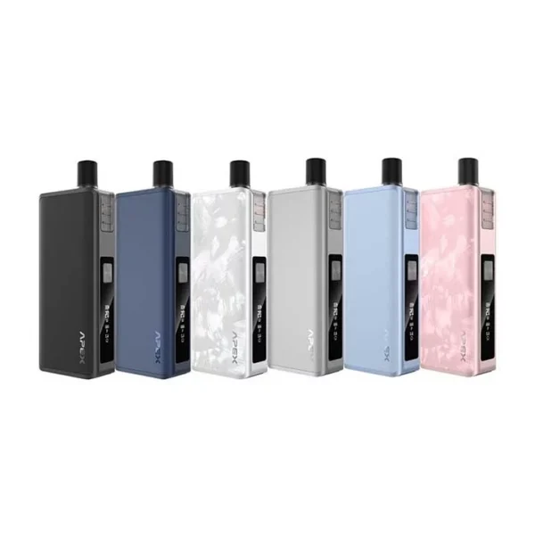 Vaporesso Apex Kit Pod 2000mAh 5ml