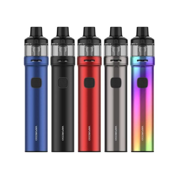 VAPORESSO GTX GO 80 5ML POD KIT 5ML