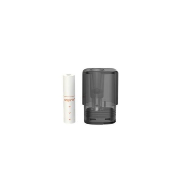 Vilter Pod Mesh Coil 1.0ohm 2ml By Aspire