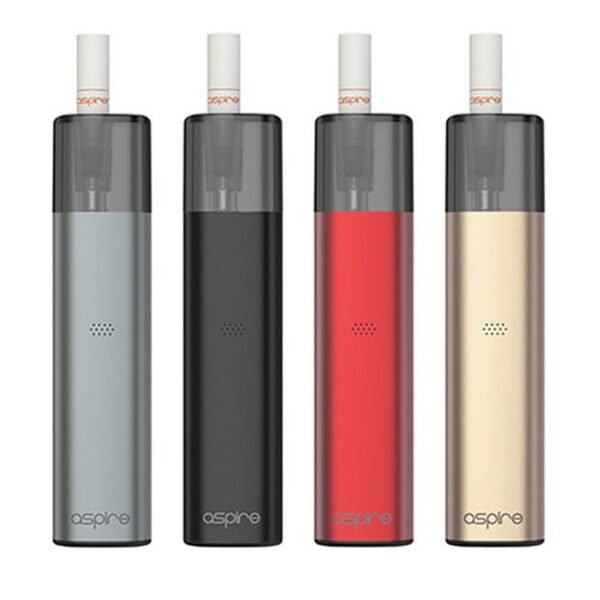 Vilter Pod Kit 450mAh By Aspire 2ml