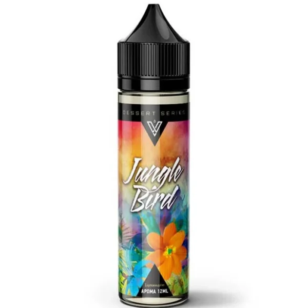 VnV Liquids Fruit Series Jungle Bird 12ml/60ml