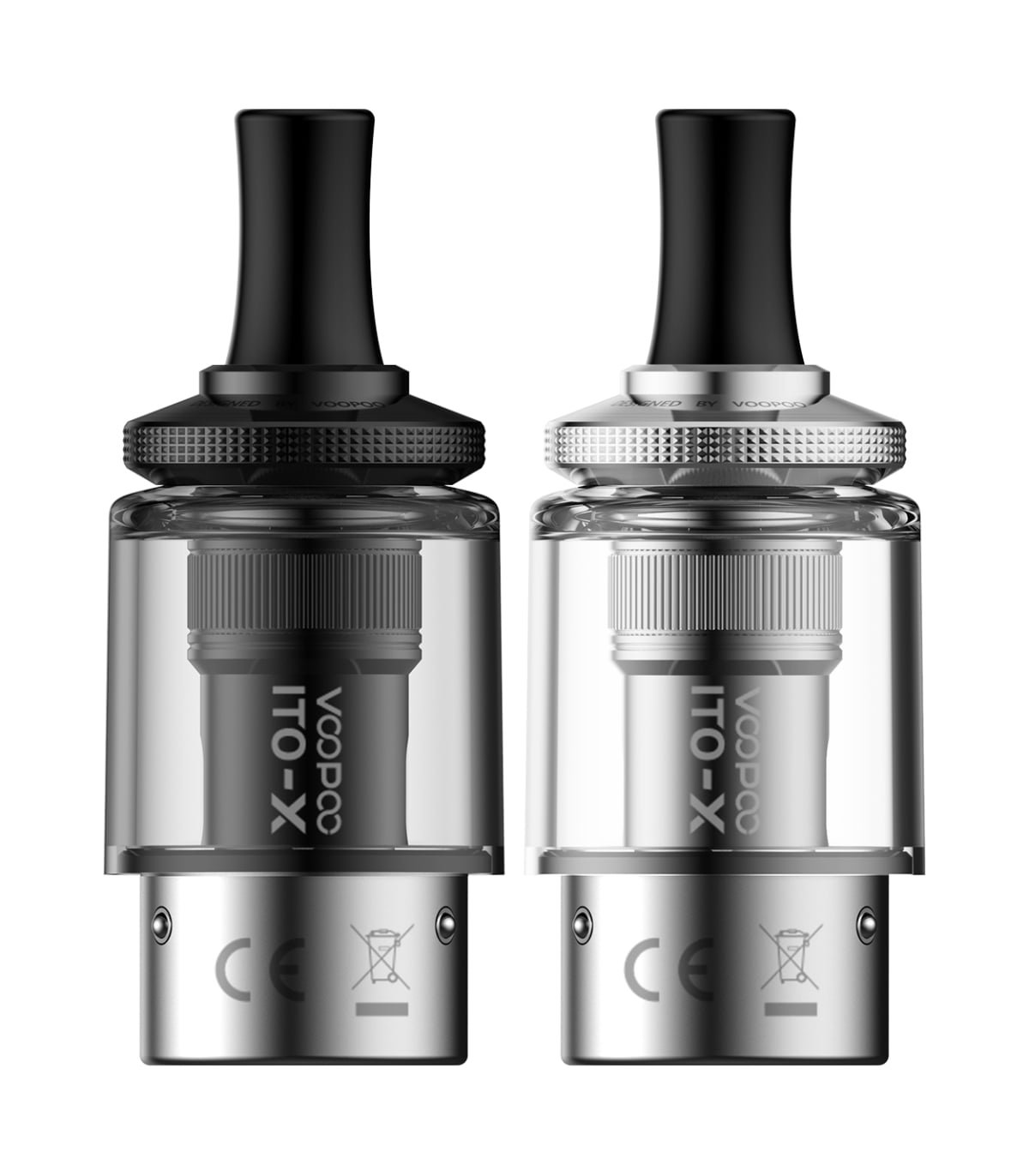 VOOPOO ITO X POD 3.5ML