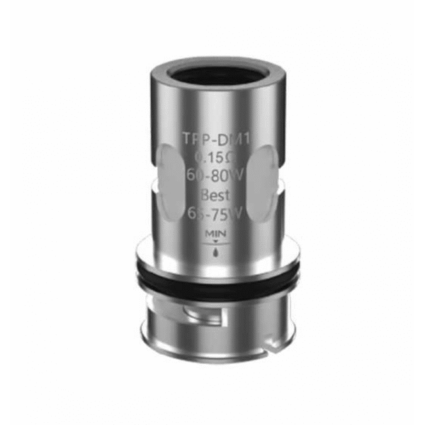 VooPoo TPP-DM1 Coil 0.15ohm