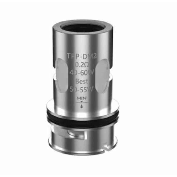 VooPoo TPP-DM2 Coil 0.2Ohm
