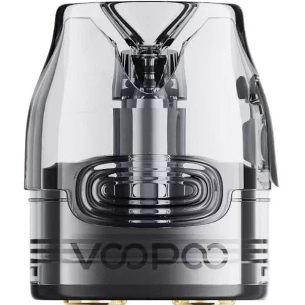 VooPoo VMate 0.4 Ohm Top Fill Replacement Pod 3ml (1 τεμ.)