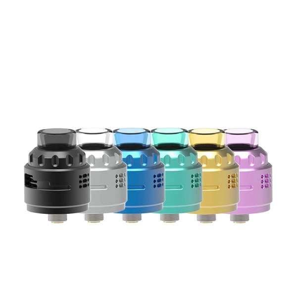 Wasp Nano RDA Pro 2ml - Oumier