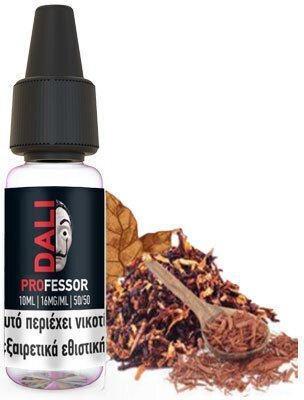 Dali Professor 10ml
