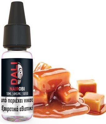 Dali Nairobi 10ml